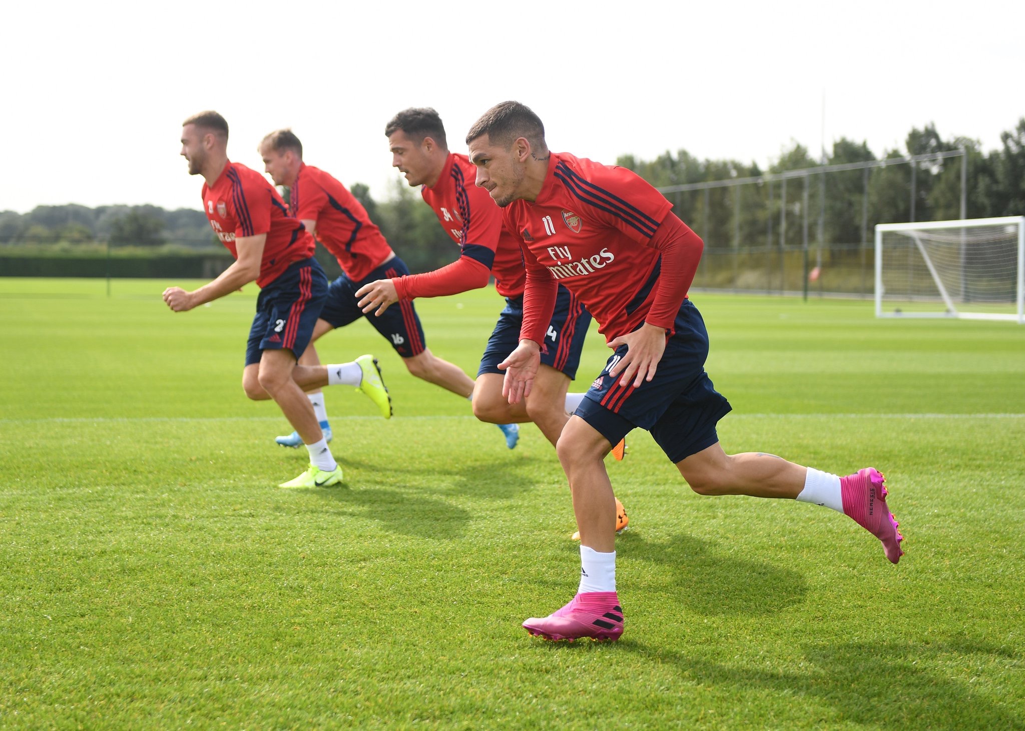 天赋！路易斯作为菜鸟教练，执教弗拉门戈仅14个月收获5冠